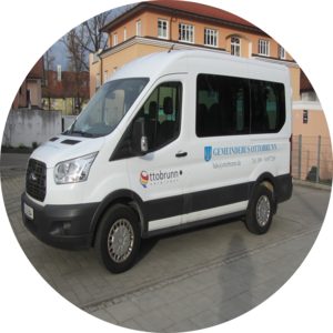 Öffnet die Seite 'Seniorenbus Sommerpause'