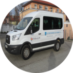 Öffnet die Seite 'Seniorenbus Sommerpause'