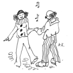 Öffnet die Seite 'Ü60-Party zum Rosenmontag mit DJ Sebastian'