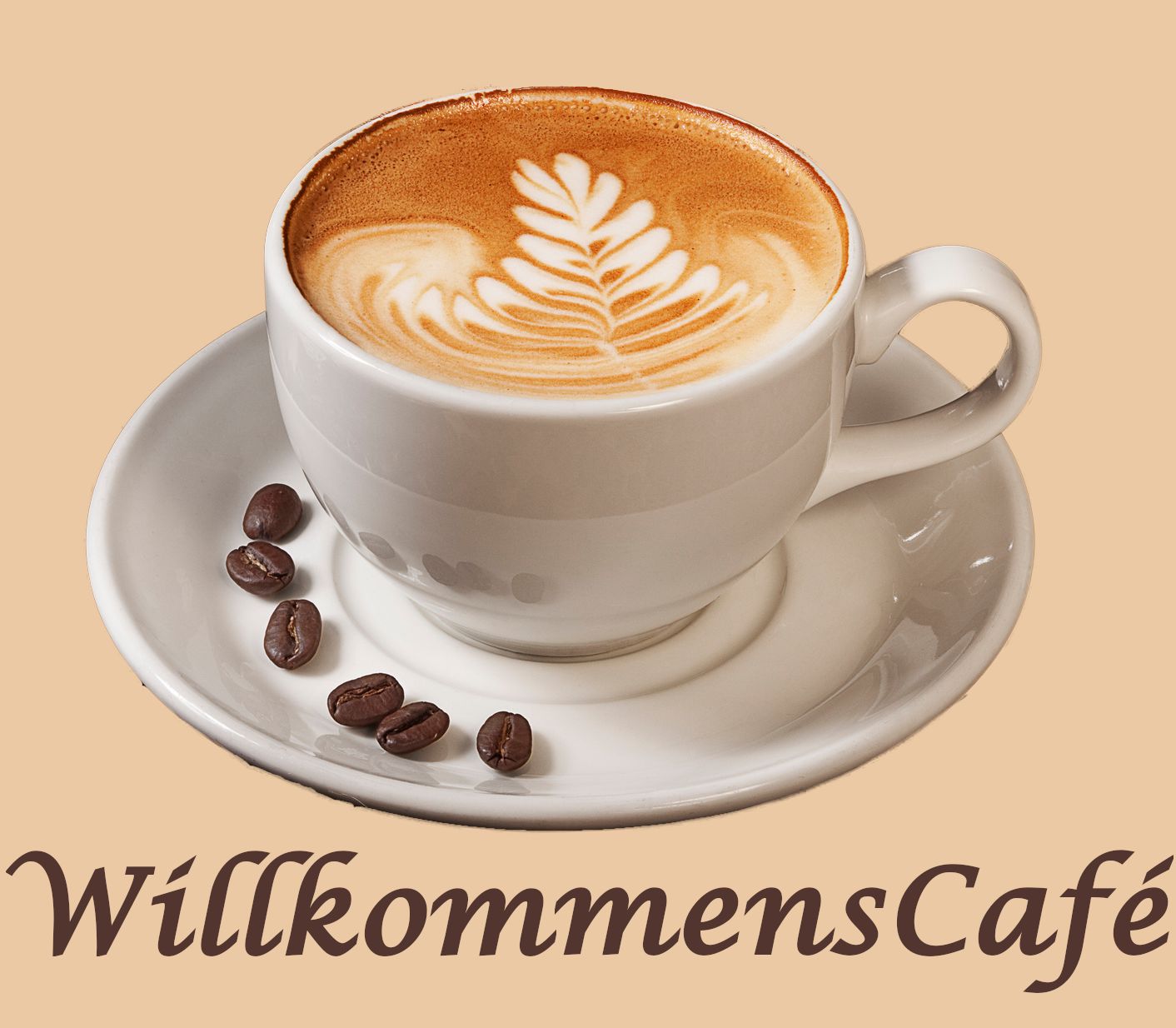 WillkommensCafé