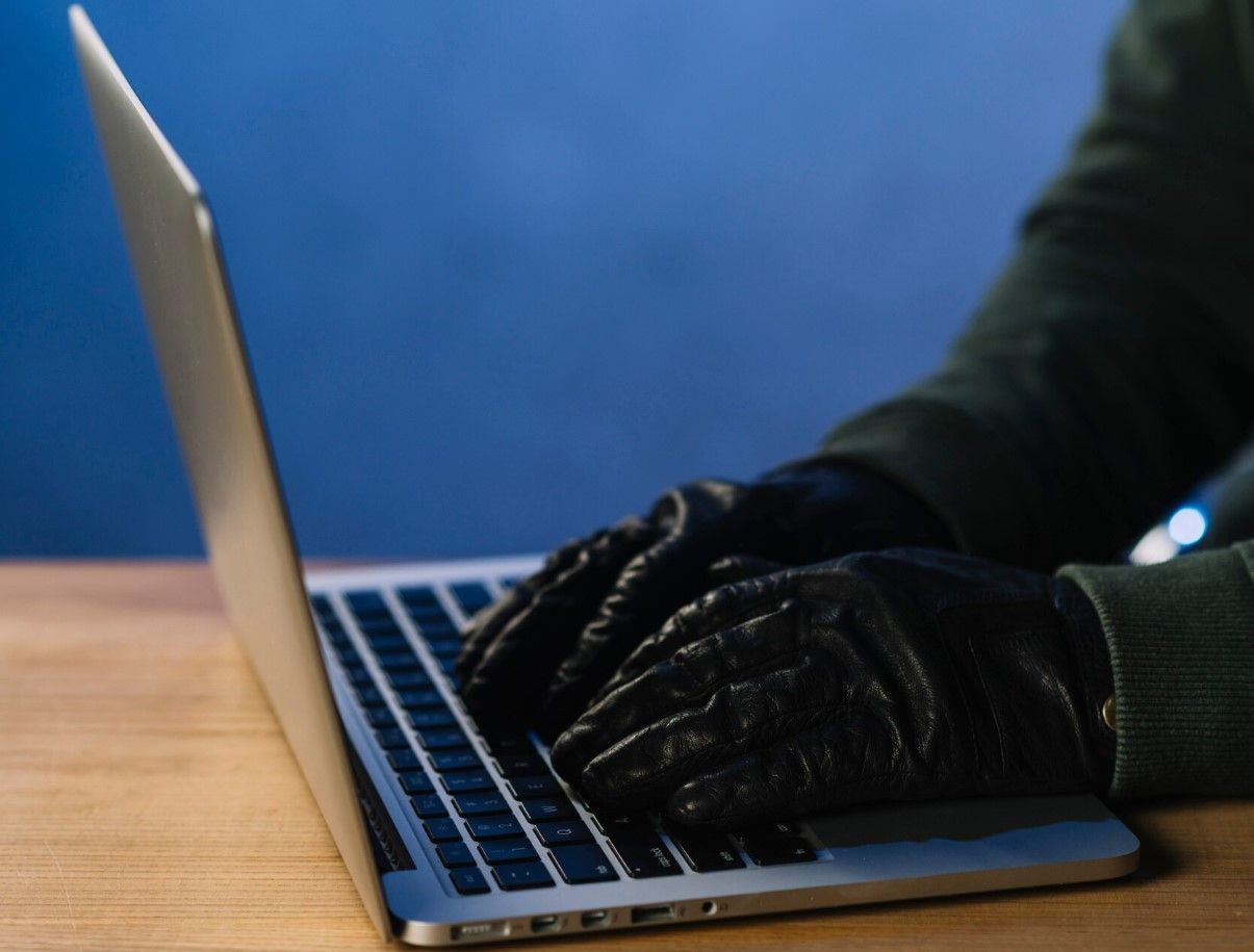 Internetkriminalität